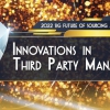 Innovations in Third Party Management: Supply Wisdom