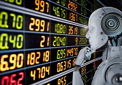 Artificial Intelligence in Financial Institutions