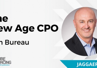 The New Age CPO: Jim Bureau
