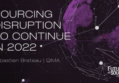 While 2021 was a bust for many who hoped that supply chain disruptions would abate, it appears the trend will continue well into 2022.