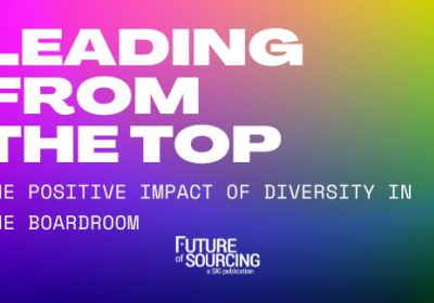 Learn about the importance of boardroom diversity, and how this can be proactively achieved to drive equality. 