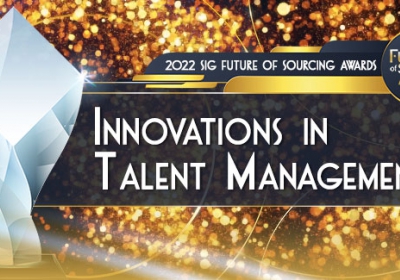 Innovations in Talent Management: WorkStep