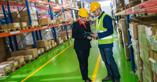 5 Tips to Write Supply Chain Contracts for Diverse Suppliers