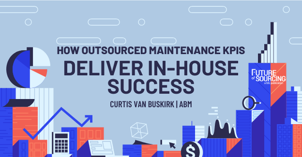 For facility managers interested in outsourcing, a facility services partner can bring the right mix of expertise, scalability, and network of advanced resources and equipment.