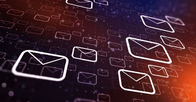Semantic Folding is Solving the Problem of Too Many Emails