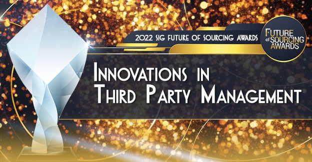 Innovations in Third Party Management: Bank of Montreal