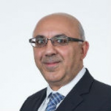 Homan Haghighi's picture