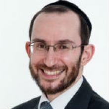 Yaakov Smith's picture