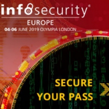Infosecurity Europe's picture