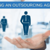 Software development outsourcing is a smart choice for well-established organizations.