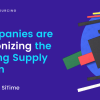 Why Companies are Siliconizing the Timing Supply Chain