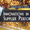 Innovations in Supplier Performance: BGIS Global Integrated Solutions